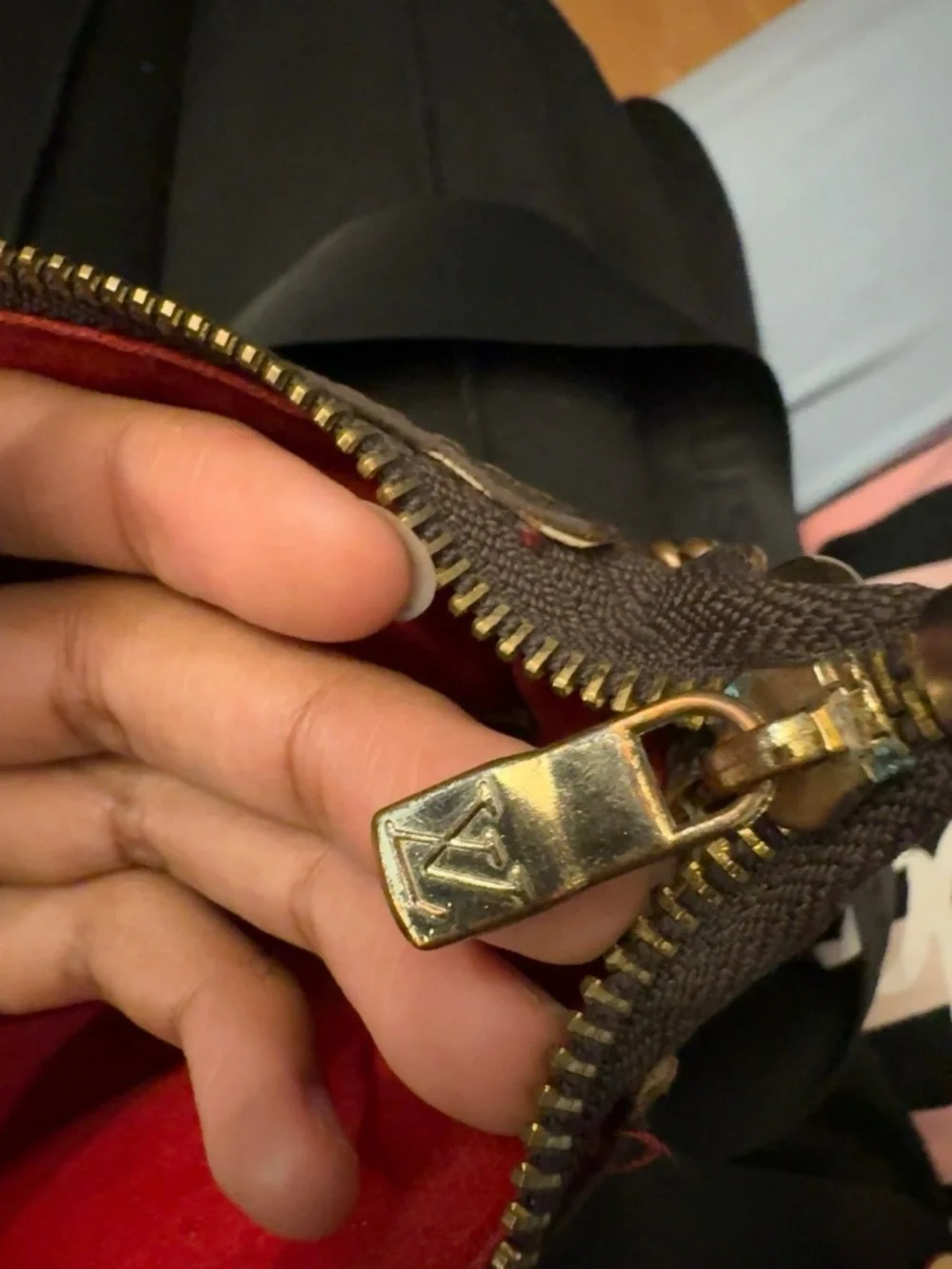Louis Vuitton 2015 Pochette Collection